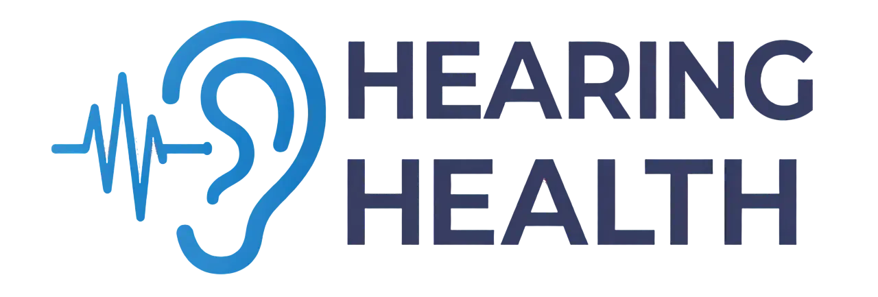 Hearing Health Logo